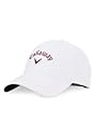 Callaway Liquid Metal Gorra de Golf, , Talla única para Hombre