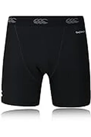 Canterbury E523559989 Pantalones Cortos, Hombre, , M