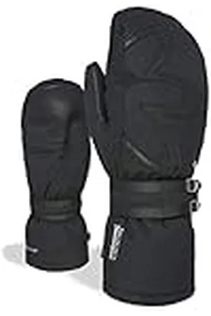 Level Oasis Pl Mitt W - Guantes de Invierno para Mujer, Color , 7/S
