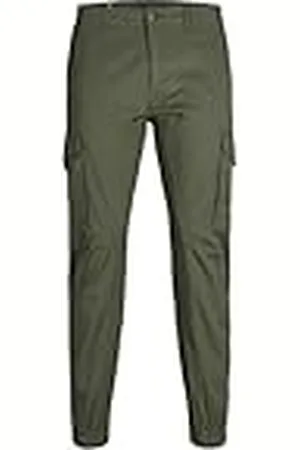 JACK & JONES JPSTPAUL FLAKE AKM 542 Noos MNI, Pantalones Niños,