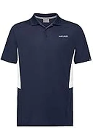 Head Polo Unisex para niños Club Tech