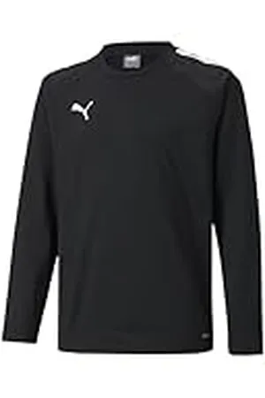 PUMA TeamLIGA Training Sweat Jr