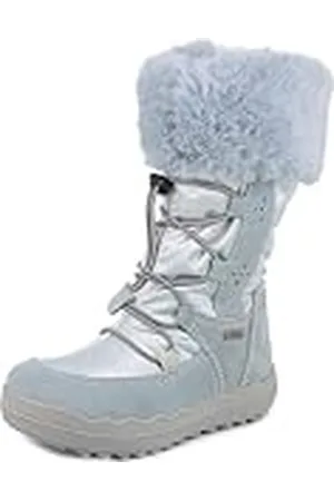 Primigi Frozen GTX, Botas para Nieve Niñas, , 28 EU
