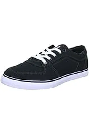 Globe Banshee GBBANSHEE - Zapatillas de Lona Unisex, Color , Talla 48