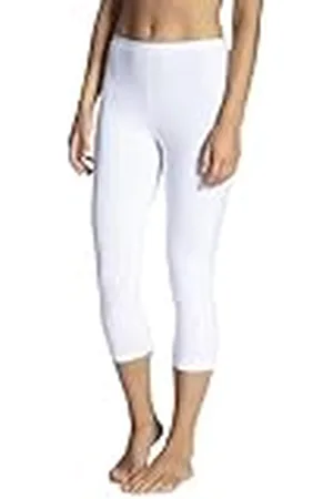 Calida Natural Comfort Calzoncillos, , 46 (Talla del Fabricante: Medium) para Mujer