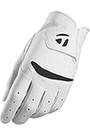 TaylorMade Stratus Junior Guante de Golf, Juventud Unisex, , S