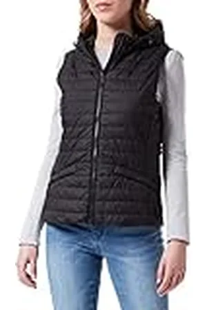 Geox W Ascythia Chaqueta, , 52 Mujeres