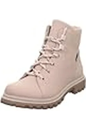 Legero Monta Ligeramente Forrado Gore-Tex, Botas para Nieve Mujer, , 38 EU