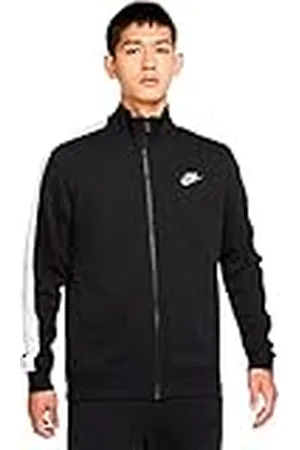 Nike M NSW Club BB TRK JKT Jacket, Mens, , S