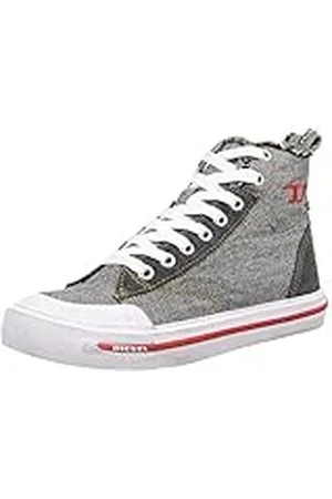 Diesel S-Athos Mid W, Oxford Plano Mujer, , 39 EU