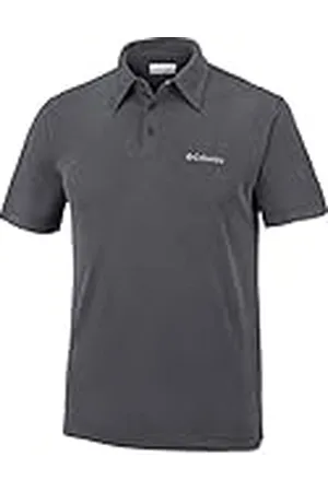 Columbia Road Racer - Polo para Hombre, Hombre, Color , tamaño Small
