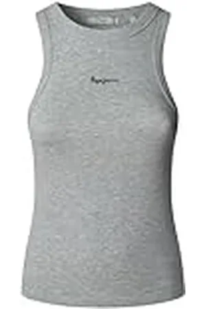 Pepe Jeans Marian Sleeveless T-Shirt S