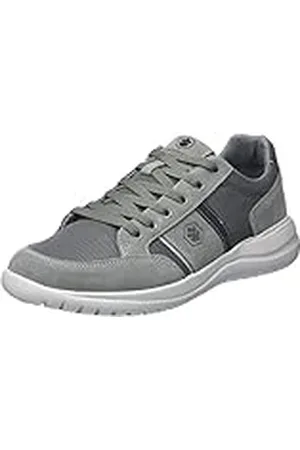 Lumberjack Lee, Zapatillas de Gimnasio Hombre, , 43 EU