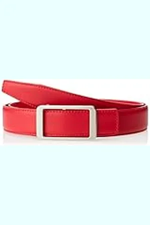 Lancaster Ceinture Cuir Lisse F, Bolso para Mujer