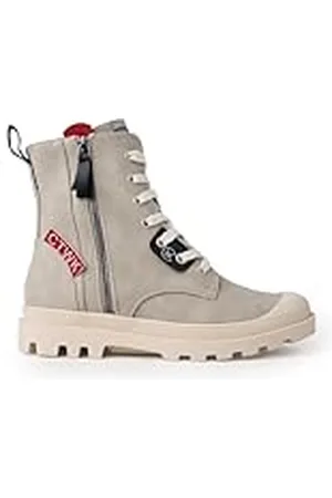 Chattawak 16realasable39, Botas Cortas al Tobillo Mujer, , 39 EU