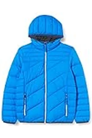 CMP Chaqueta de nailon para niños y niños