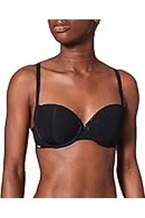 Variance Lingerie Secrète Allure Sujetador con Copa Completa, , 100D para Mujer