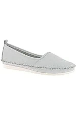 Andrea Conti Zapatillas de Mujer, Mocasín, , 41 EU