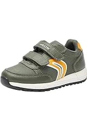 Geox J Álbumes Boy E, Zapatillas, , 37 EU