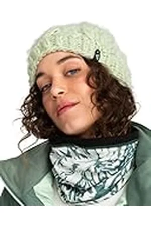 Roxy Lana Collar - Cuello técnico de polar para Mujer