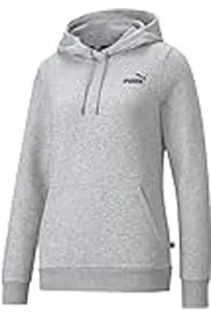 PUMA Sudadera Marca Modelo Womens ESS Small Logo Hoodie