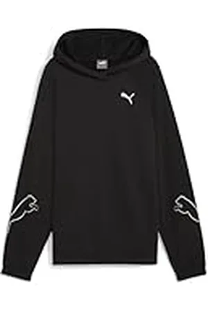 PUMA Sudadera con Capucha Motion FL para Mujer