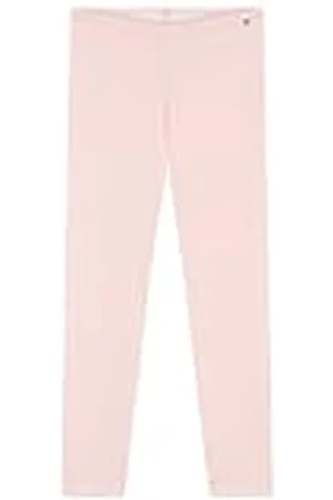 Petit Bateau A0BMI Leggings Niñas 10 Años