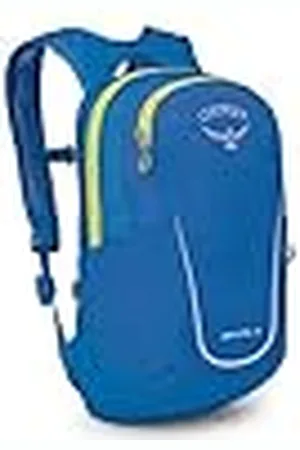 Osprey Mochilas para niños - Senderismo - Trekking - Todos los deportes - Escuela, , Cubierta de lluvia para viajeros, 10 L