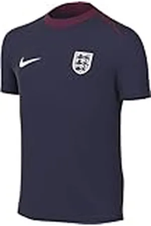 Nike Inglaterra Academy Pro Camiseta De Fútbol De Manga Corta Dri-Fit - Niño/A Pequeño/A, , FJ3179-555, S