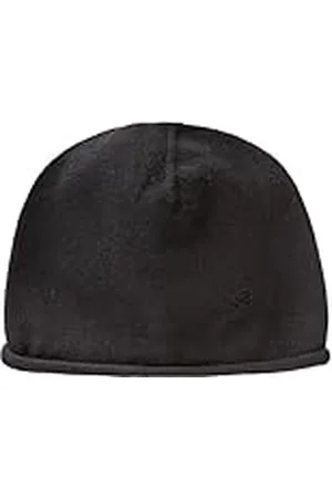 Benetton Gorro de Punto 1235da00y Boina, , Talla única para Mujer