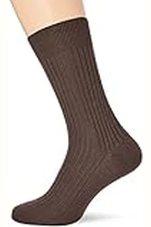Punto Blanco 1330010 Calcetines cortos, Hombre, , 43/44 (Tamaño del fabricante:115)