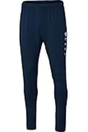 Jako Pantalones de chándal Unisex para niños., Unisex niños, Pantalones Deportivos, 8420, , 140