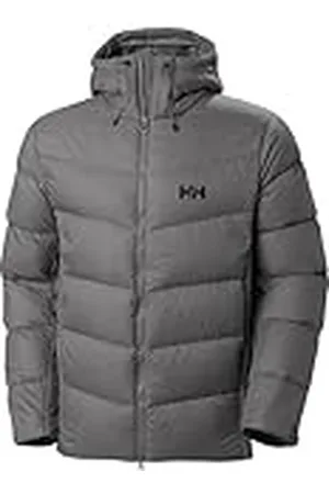 Helly Hansen Helly-Hansen Mens Verglas Icefall Down Jacket, , XL