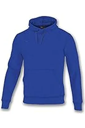 Joma Atenas II Sudadera, Hombres, , 3XL