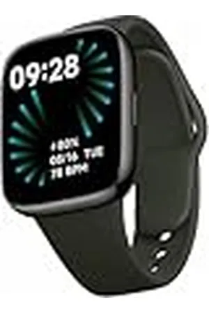 Xiaomi Redmi Watch 3 Active Strap Green