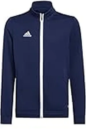 adidas Entrada 22, Chaqueta Unisex niños, , 176