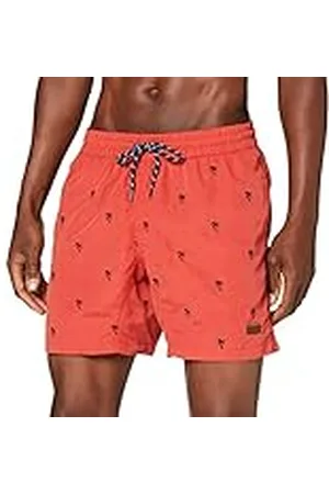 Barts Jack Shorts - Bañador para Hombre XL