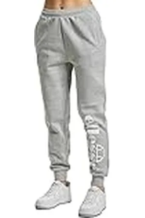 Ellesse Marana Jog Pantalones Deportivos, , 44 para Mujer