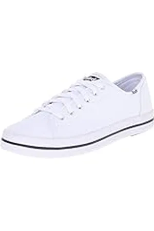 Keds Kickstart Seasonal Solid, Zapatillas Mujer, , 38 EU