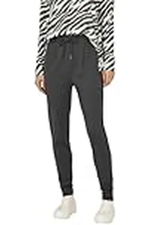 ONLY Onlpoptrash Life Easy Col Pant Pnt Noos Pantalones, , XL / 32L para Mujer