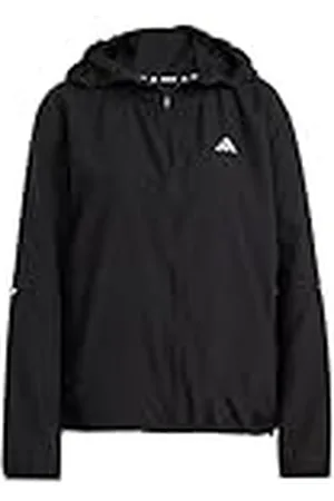 adidas Mujer Run It Jacket, , XS