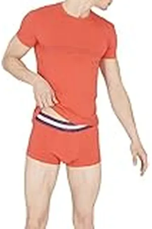 Emporio Armani Trunk Megalogo, Bañador para Hombre, , XL