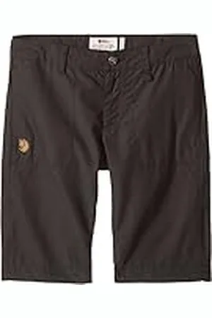 Fjällräven FJALLRAVEN Kids Abisko Shade Shorts Pantalón Corto, Unisex niños, , 6/7 años