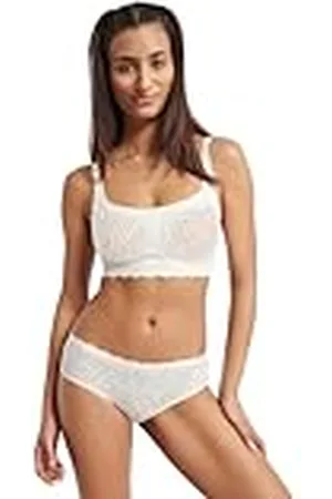 Sloggi Mujer Zero Feel Bliss Top, , L