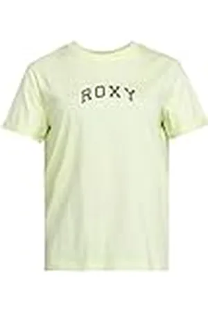 Roxy Noon Ocean B Camiseta, , Estándar para Mujer