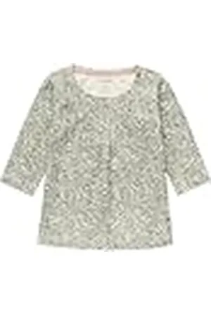 Noppies Baby Vestido de Mujer con Estampado de Las Palmas Atuendo de Jugador, , 50 cm para Bebés