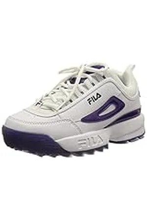 Fila Disruptor T Teens Zapatillas Niñas, , 39 EU