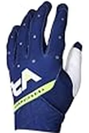VALENTINO Training MX Gloves, Azul, XXL