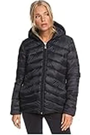 Roxy Coast Road Hooded Jacket para Mujer - - S