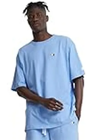 STARTER BLACK LABEL St242-starter Essential Oversize tee Camiseta, , XL para Hombre